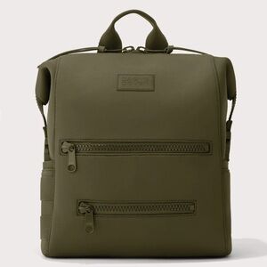 Danger Dover Indi Diaper Bag Medium